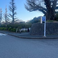 Photo taken at Kitanomaru Park by ヒョン on 3/13/2024