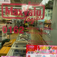 Photo taken at MaxValu by Athitapol C. on 2/17/2024