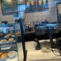 Photo taken at Starbucks by &amp;quot;The Original&amp;quot; G. on 3/29/2021
