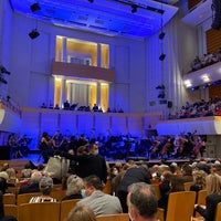 Photo taken at City Recital Hall by Skevos S. on 5/14/2021