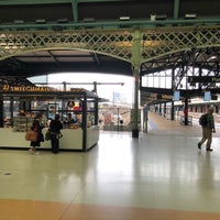 Photo taken at Central Station by Skevos S. on 10/6/2018
