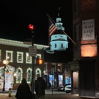Photo taken at City of Annapolis by M6 on 12/21/2023