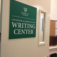 Photo taken at Writing Center by Sujey B. on 1/16/2013