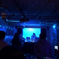 Photo taken at White Space Lab by 猫ぽん on 11/17/2018