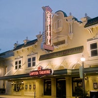 Foto diambil di The Capitol Theatre oleh Matthew B. pada 1/23/2023