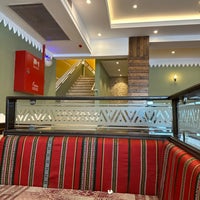 Снимок сделан в Seddah Restaurant&amp;#39;s пользователем Khaled A. 5/26/2023