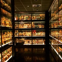 Снимок сделан в The Scotch Whisky Experience пользователем Pablo A. 4/5/2015