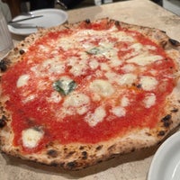 Photo taken at L&amp;#39;Antica Pizzeria da Michele by まり on 11/7/2023