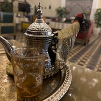 Photo taken at Tanjiah Restaurant by ايمي on 5/17/2024