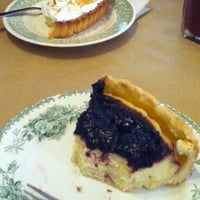 Photo taken at Pierina Tea House by PoLy E. on 12/8/2012