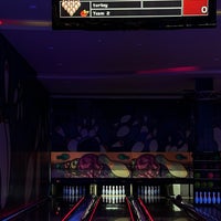 Photo taken at Wi-Fi Bowling by Turki on 2/17/2024