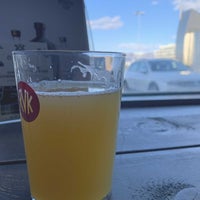 Photo taken at RVK Brewing Co. by Sigfus Orn G. on 4/28/2023