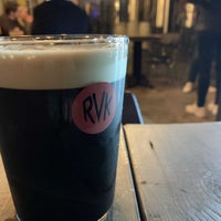 Photo taken at RVK Brewing Co. by Sigfus Orn G. on 2/2/2023