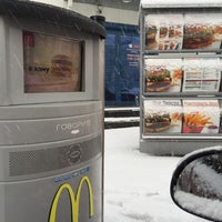 Photo taken at McDonald&#39;s by Иван Л. on 11/26/2015