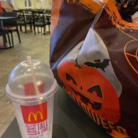Photo taken at McDonald&amp;#39;s by melike m. on 10/2/2023