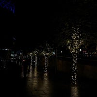 Photo taken at Salford Quays by 🤍 on 10/30/2023