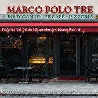 Das Foto wurde bei Marco Polo Tre von Marco Polo Tre am 1/27/2023 aufgenommen
