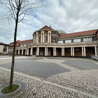 Foto tirada no(a) Universität Hamburg por Rm i. em 2/5/2023