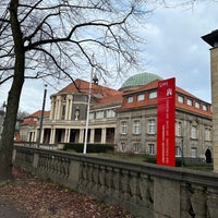 Photo taken at Universität Hamburg by Rm i. on 2/5/2023