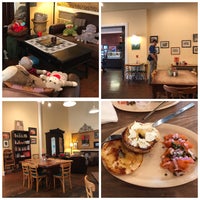 7/1/2017 tarihinde Funda K.ziyaretçi tarafından Natchez Coffee Co.'de çekilen fotoğraf