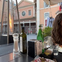 Photo taken at Antico Caffè Vitti by D on 4/22/2024