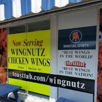 Photo taken at Wingnutz Buffalo - Amherst by Wingnutz Buffalo - Amherst on 1/29/2023