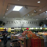 Zupan's Market - Grocery Store