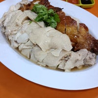 Photo taken at Hainanese Delicacy by Kim on 8/17/2023