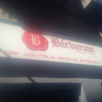 10/2/2013にBenjamin R.がBarbarum Lounge Cafeで撮った写真