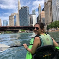 Photo taken at Urban Kayaks by Turner U. on 7/31/2020