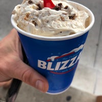 Photo taken at Dairy Queen by Turner U. on 8/25/2018