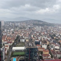 3/17/2023 tarihinde Erke S.ziyaretçi tarafından Ritim Istanbul'de çekilen fotoğraf