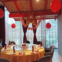 1/30/2023 tarihinde Wan How Chinese Restaurantziyaretçi tarafından Wan How Chinese Restaurant'de çekilen fotoğraf