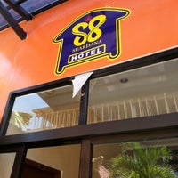 Suardana S8 Hotel Hotel - 