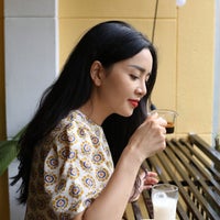 Photo taken at Tonkin Specialty Cafe - The best local Coffee shop in HCMC by Tonkin Specialty Cafe - The best local Coffee shop in HCMC on 2/1/2023