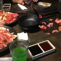 美味焼肉 いただき 阪急高槻店 高槻市 Da Barbeku Restorani 美味焼肉 いただき 阪急高槻店 高槻市 Da Barbeku Restorani