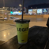 4/19/2024にn noがLegit Cafe ليجت كافيهで撮った写真