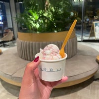 Photo taken at Giovanni L. - Gelato De Luxe by n no on 5/18/2024