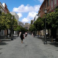 Photo taken at Calle Larga by Wobat T. on 12/11/2023