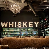 Photo prise au The Whiskey House par Holly S. le3/7/2024