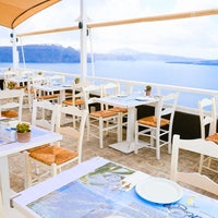 Photo taken at Pelekanos by Pelekanos Restaurant on 2/1/2023