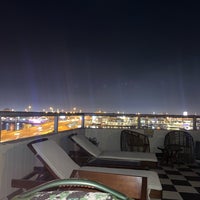 4/26/2024にOSAMAがElite Resort &amp;amp; Spa Muharraqで撮った写真