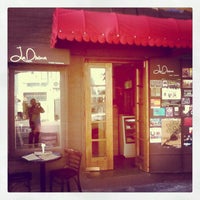 11/23/2012 tarihinde Jorge M.ziyaretçi tarafından Cafe La Divina'de çekilen fotoğraf