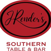 Foto scattata a J. Render&amp;#39;s Southern Table &amp;amp; Bar da J. Render&amp;#39;s Southern Table &amp;amp; Bar il 4/21/2023