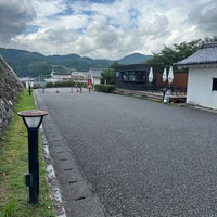 Photo taken at Ōzu Castle by みそしる on 8/11/2023