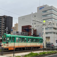 Photo taken at Kōchi Station by 景 蔡. on 4/2/2024
