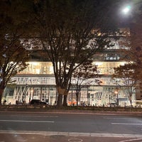 Photo taken at Sendai Mediatheque by Yu T. on 11/8/2023