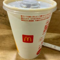 Photo taken at McDonald&amp;#39;s by keiichi k. on 4/12/2024