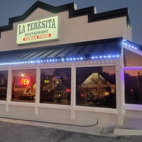 Photo taken at La Teresita Cuban Restaurant by La Teresita Cuban Restaurant on 2/8/2023