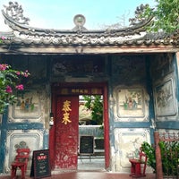 Photo taken at So Heng Tai by kanatin on 12/31/2023